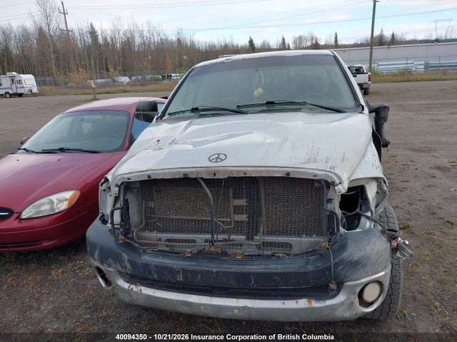Продажа на аукционе авто 2008 Dodge Ram 1500 St/slt, vin: 1D7HU18258J222256, номер лота: 40094350