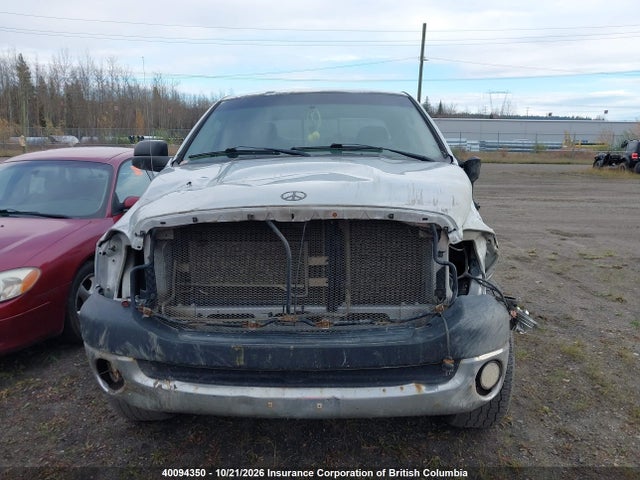 Продажа на аукционе авто 2008 Dodge Ram 1500 St/slt, vin: 1D7HU18258J222256, номер лота: 40094350