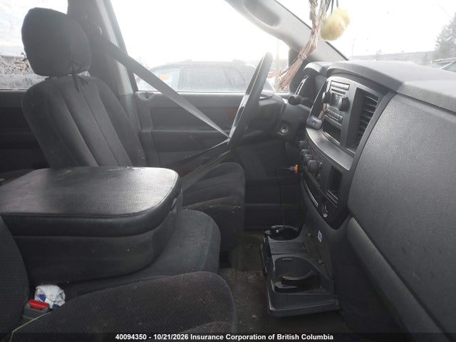 Продажа на аукционе авто 2008 Dodge Ram 1500 St/slt, vin: 1D7HU18258J222256, номер лота: 40094350