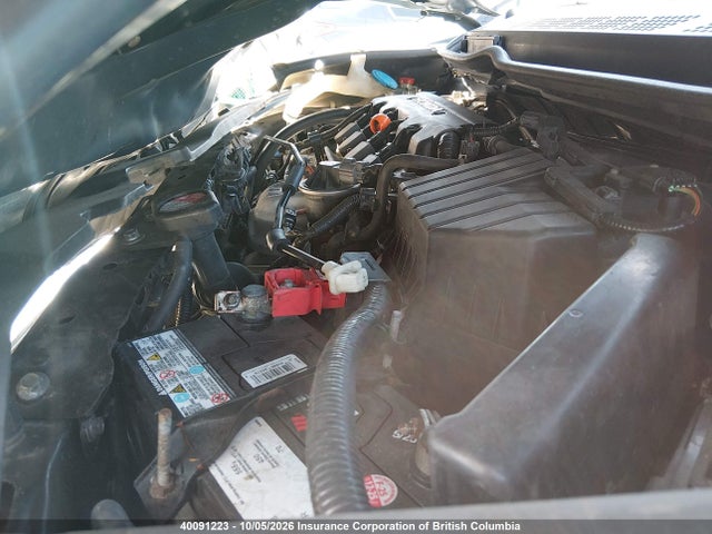 Продаж на аукціоні авто 2010 Honda Civic Dx-g, vin: 2HGFA1F49AH034685, номер лоту: 40091223