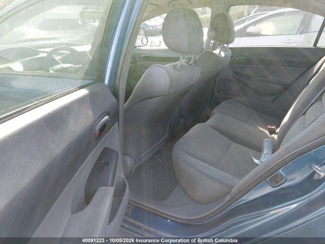 Продаж на аукціоні авто 2010 Honda Civic Dx-g, vin: 2HGFA1F49AH034685, номер лоту: 40091223