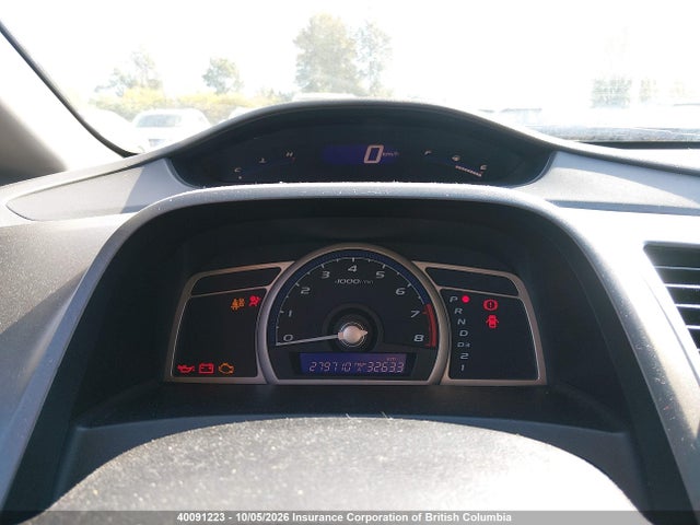 Продаж на аукціоні авто 2010 Honda Civic Dx-g, vin: 2HGFA1F49AH034685, номер лоту: 40091223