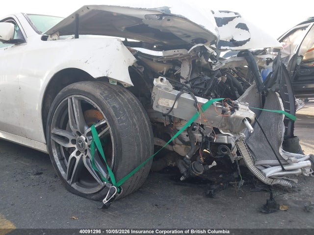 40091296 :رقم المزاد ، WDDZF8EB0LA701690 vin ، 2020 Mercedes-benz E 350 4matic مزاد بيع