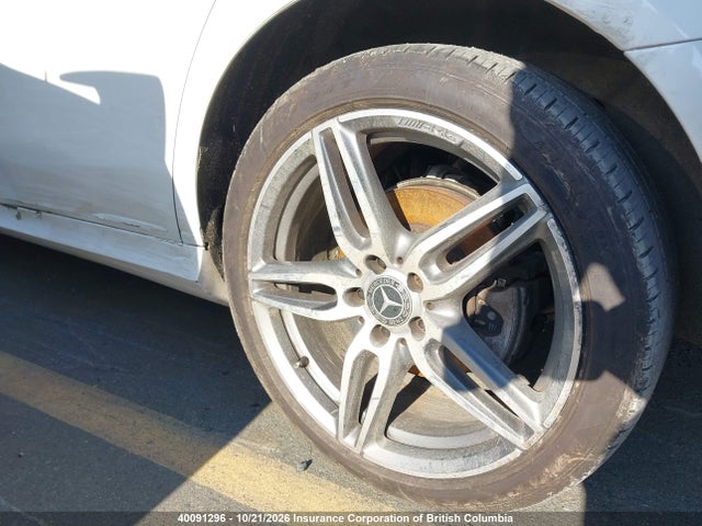 40091296 :رقم المزاد ، WDDZF8EB0LA701690 vin ، 2020 Mercedes-benz E 350 4matic مزاد بيع