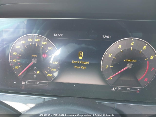 40091296 :رقم المزاد ، WDDZF8EB0LA701690 vin ، 2020 Mercedes-benz E 350 4matic مزاد بيع