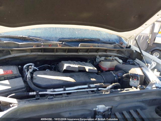 1GTP9CEK5MZ209431 GMC Sierra 1500 Elevation