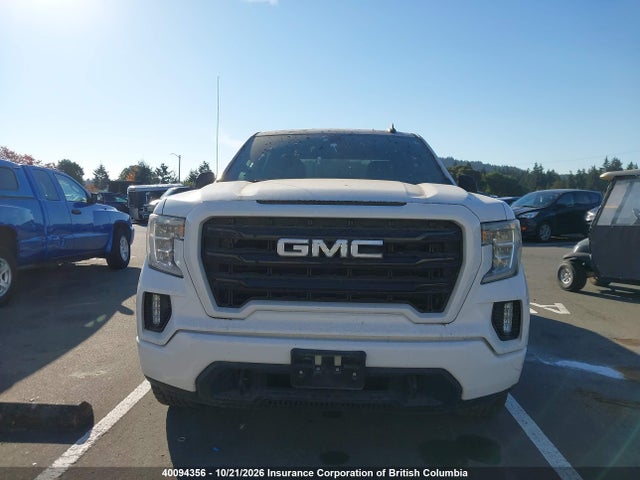 1GTP9CEK5MZ209431 GMC Sierra 1500 Elevation