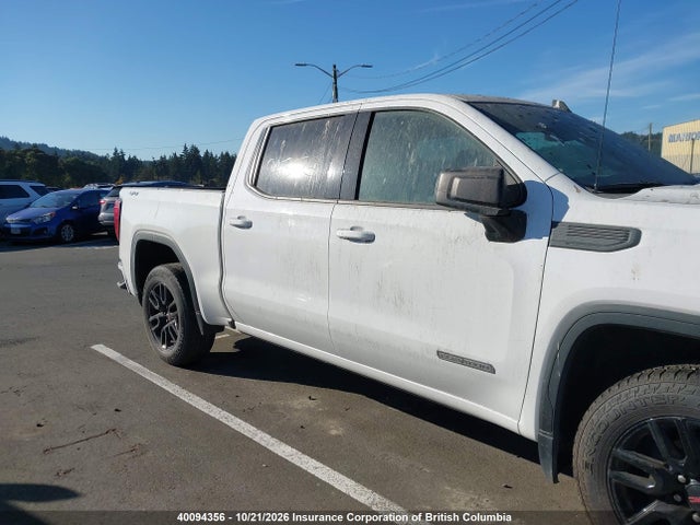 1GTP9CEK5MZ209431 GMC Sierra 1500 Elevation