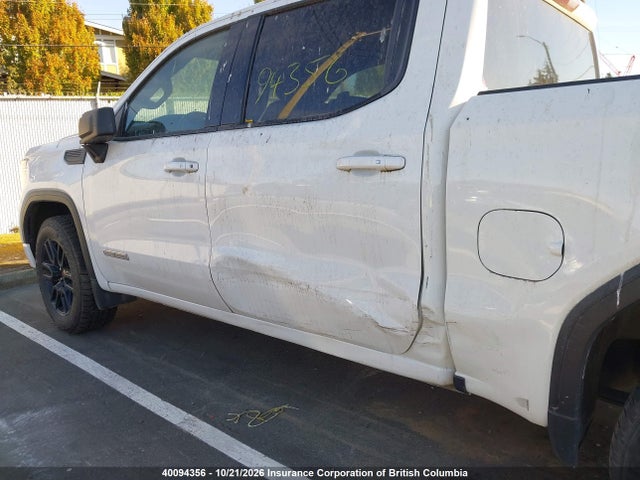 1GTP9CEK5MZ209431 GMC Sierra 1500 Elevation