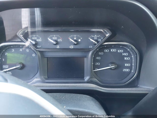 1GTP9CEK5MZ209431 GMC Sierra 1500 Elevation