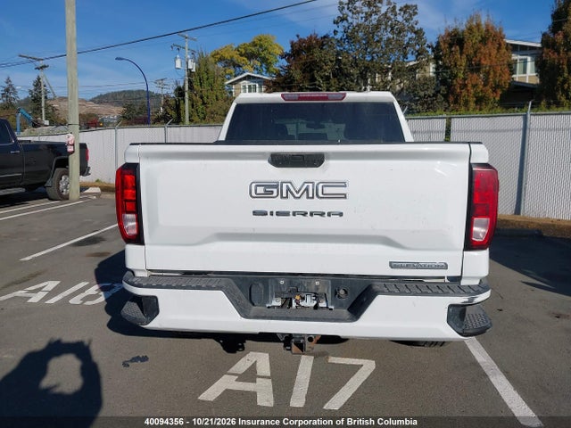 1GTP9CEK5MZ209431 GMC Sierra 1500 Elevation