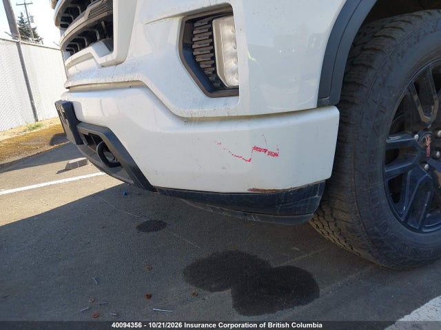1GTP9CEK5MZ209431 GMC Sierra 1500 Elevation