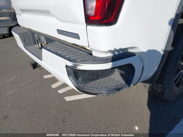 1GTP9CEK5MZ209431 GMC Sierra 1500 Elevation