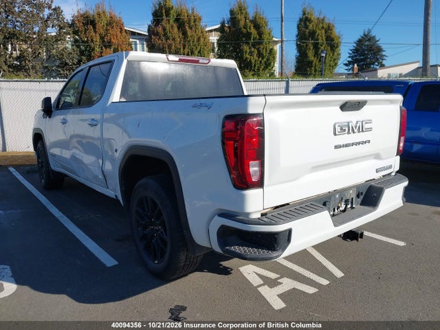 1GTP9CEK5MZ209431 GMC Sierra 1500 Elevation