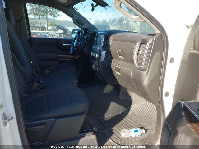 1GTP9CEK5MZ209431 GMC Sierra 1500 Elevation