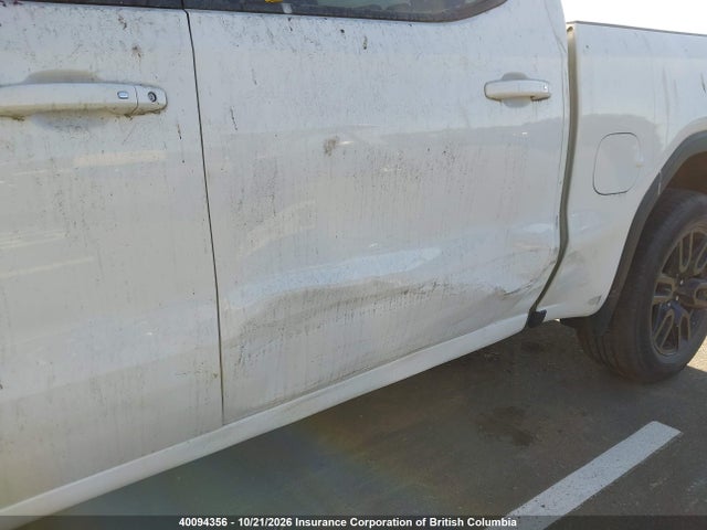 1GTP9CEK5MZ209431 GMC Sierra 1500 Elevation