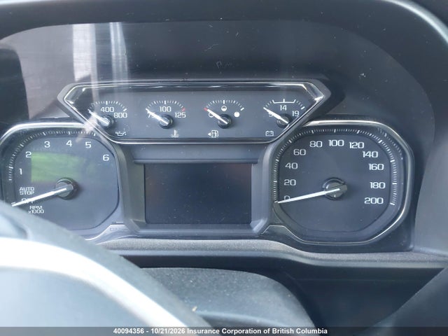 1GTP9CEK5MZ209431 GMC Sierra 1500 Elevation