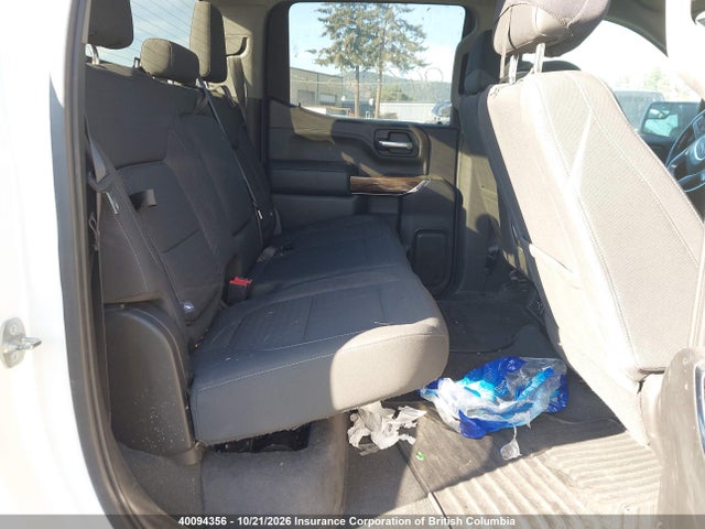 1GTP9CEK5MZ209431 GMC Sierra 1500 Elevation