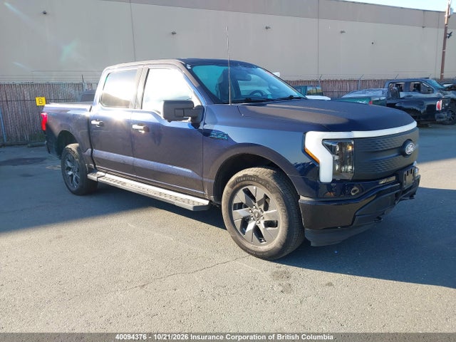 Продаж на аукціоні авто 2024 Ford F150, vin: 1FTVW3LKXRWG28161, номер лоту: 40094376