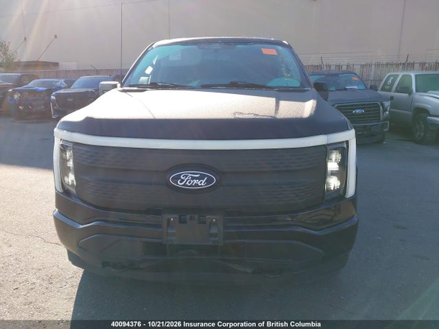40094376 :رقم المزاد ، 1FTVW3LKXRWG28161 vin ، 2024 Ford F150 مزاد بيع