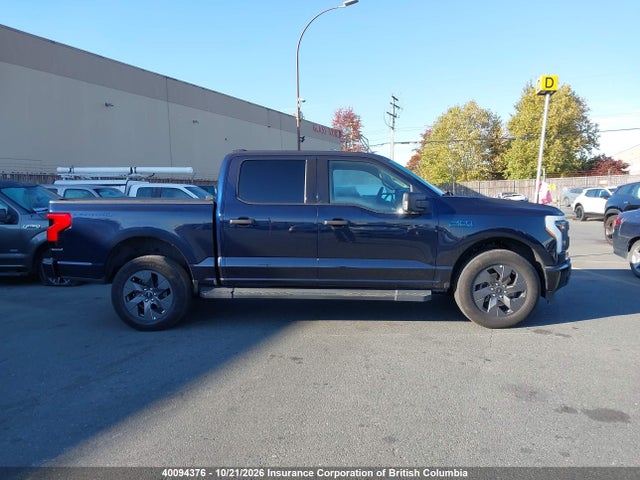 40094376 :رقم المزاد ، 1FTVW3LKXRWG28161 vin ، 2024 Ford F150 مزاد بيع