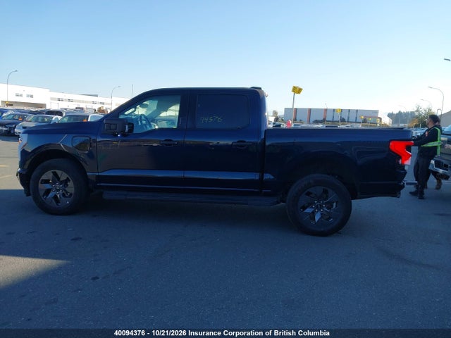 40094376 :رقم المزاد ، 1FTVW3LKXRWG28161 vin ، 2024 Ford F150 مزاد بيع