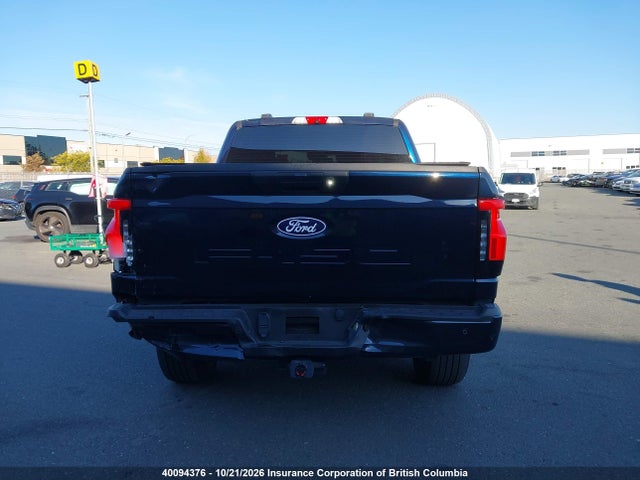 40094376 :رقم المزاد ، 1FTVW3LKXRWG28161 vin ، 2024 Ford F150 مزاد بيع