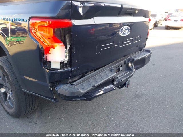 40094376 :رقم المزاد ، 1FTVW3LKXRWG28161 vin ، 2024 Ford F150 مزاد بيع