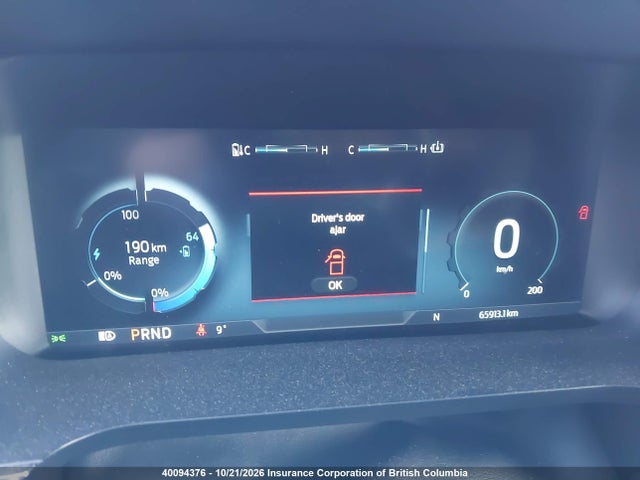 40094376 :رقم المزاد ، 1FTVW3LKXRWG28161 vin ، 2024 Ford F150 مزاد بيع
