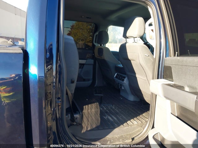 40094376 :رقم المزاد ، 1FTVW3LKXRWG28161 vin ، 2024 Ford F150 مزاد بيع
