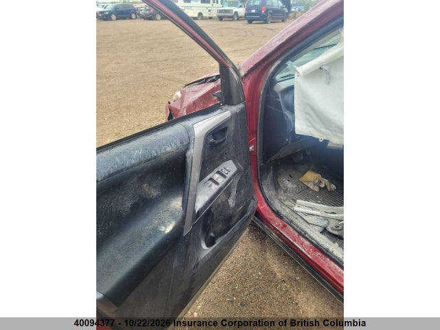 2T3BFREV5JW795608 Toyota RAV4