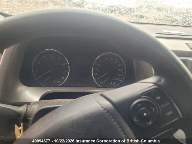 2T3BFREV5JW795608 Toyota RAV4
