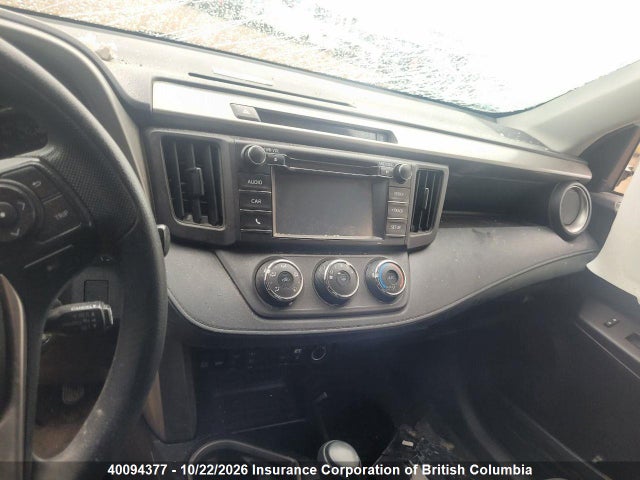 2T3BFREV5JW795608 Toyota RAV4