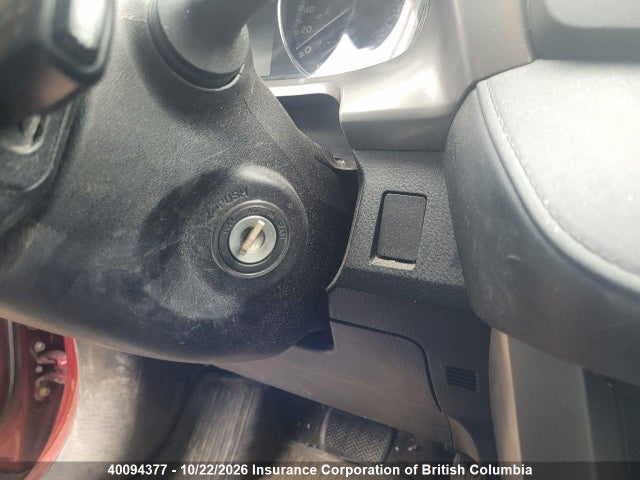 2T3BFREV5JW795608 Toyota RAV4