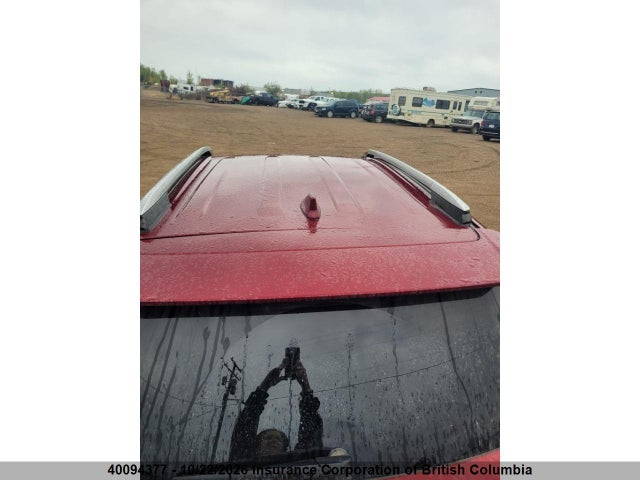 2T3BFREV5JW795608 Toyota RAV4