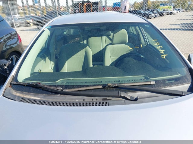 Продажа на аукционе авто 2009 Toyota Corolla S/le/xle, vin: 2T1BU40E69C098468, номер лота: 40094381