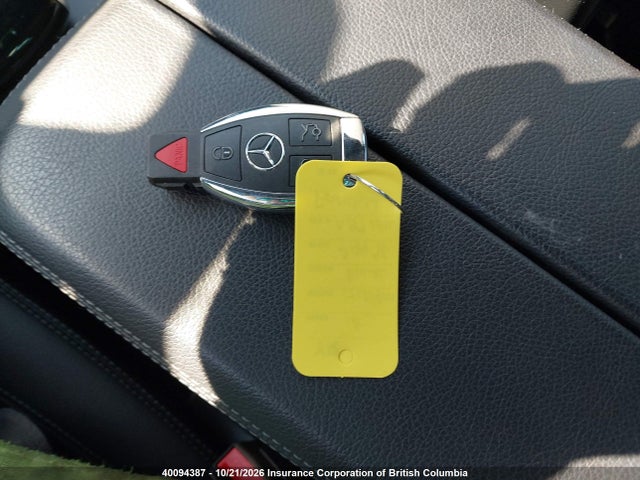 4JGDA5GB6JB182744 Mercedes-Benz Gle 400 4matic