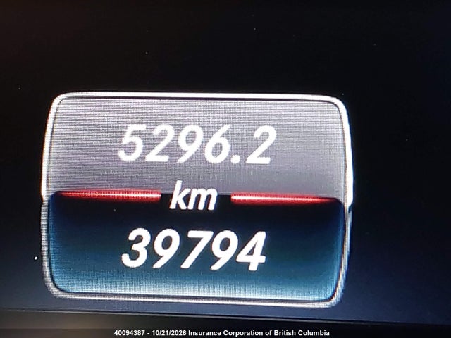 4JGDA5GB6JB182744 Mercedes-Benz Gle 400 4matic