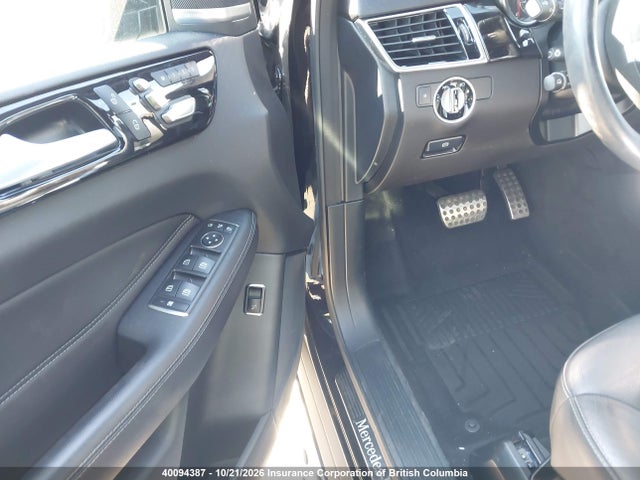 4JGDA5GB6JB182744 Mercedes-Benz Gle 400 4matic