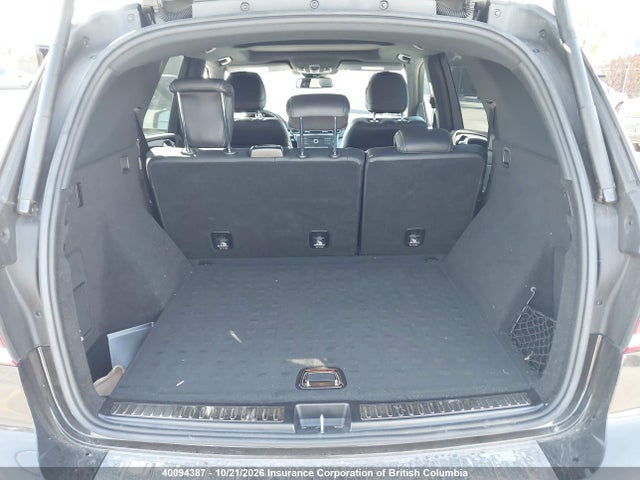 4JGDA5GB6JB182744 Mercedes-Benz Gle 400 4matic