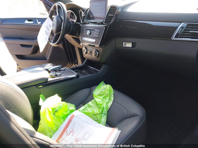 4JGDA5GB6JB182744 Mercedes-Benz Gle 400 4matic