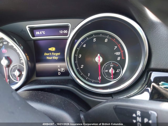 4JGDA5GB6JB182744 Mercedes-Benz Gle 400 4matic