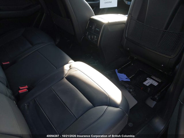 4JGDA5GB6JB182744 Mercedes-Benz Gle 400 4matic