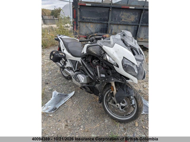 WB10J6300KZG34354 auction archive image