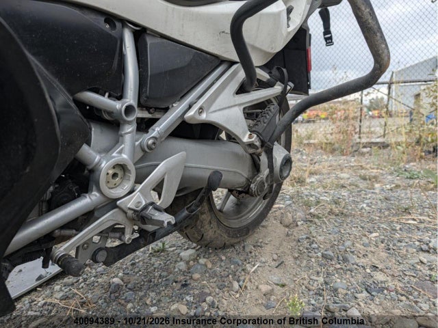 WB10J6300KZG34354 BMW R 1250 Rt