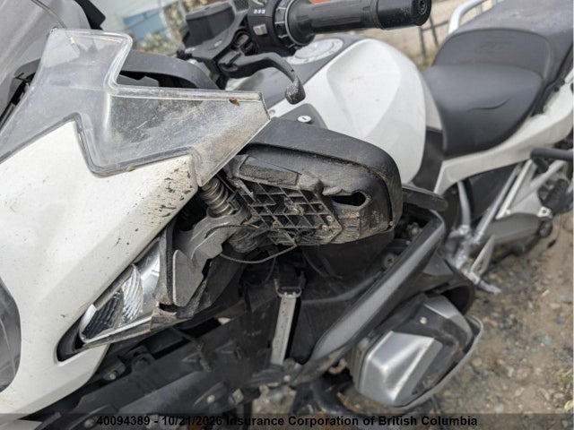 WB10J6300KZG34354 BMW R 1250 Rt