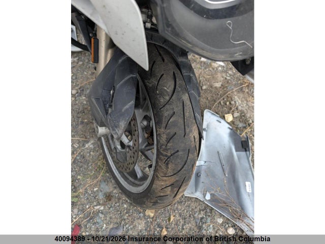 WB10J6300KZG34354 BMW R 1250 Rt