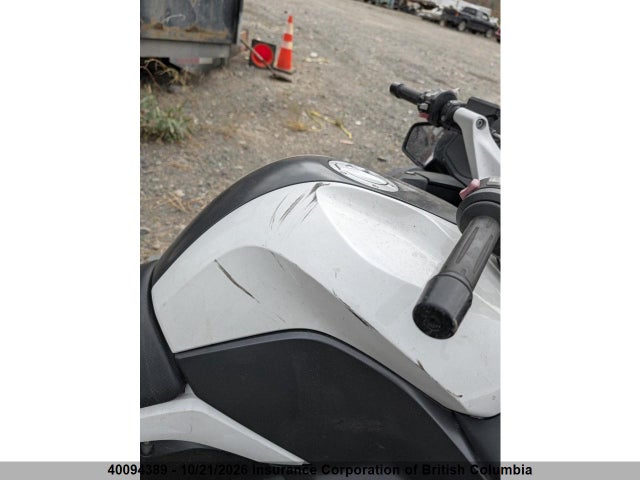 WB10J6300KZG34354 BMW R 1250 Rt