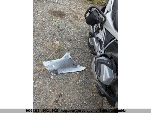 WB10J6300KZG34354 BMW R 1250 Rt