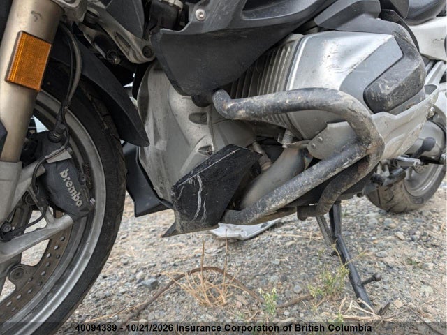 WB10J6300KZG34354 BMW R 1250 Rt
